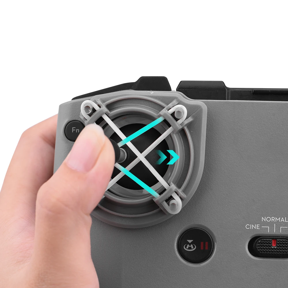Drone Neo Rc - وحدة تحكم في سرعة الروك لـ