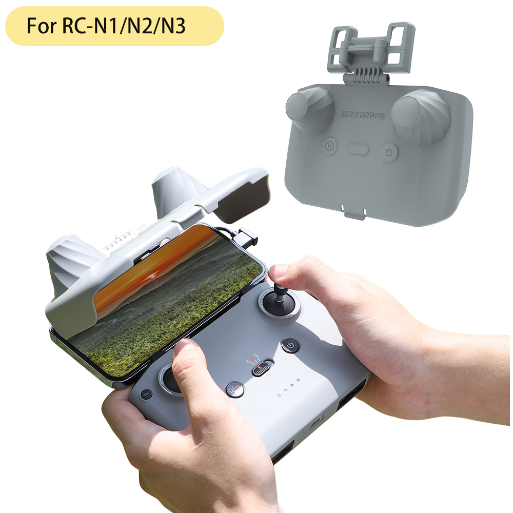 Drone Neo Rc - 2 في 1 وحدة تحكم حامي