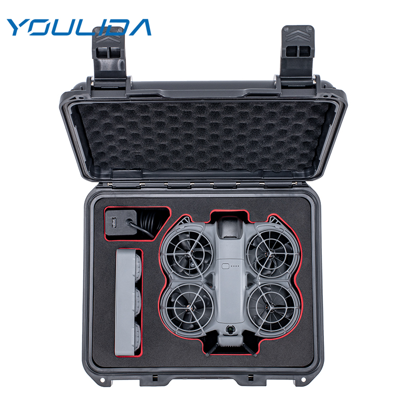 Drone Neo Rc - ل DJI Neo 2 المحمولة حقيبة