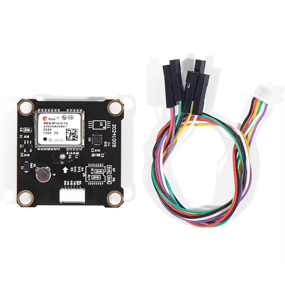 Drone Neo Rc - M10 GPS NEO-M10 GPS مع بوصلة