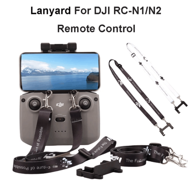 Drone Neo Rc - حزام حبل لجهاز التحكم عن بعد
