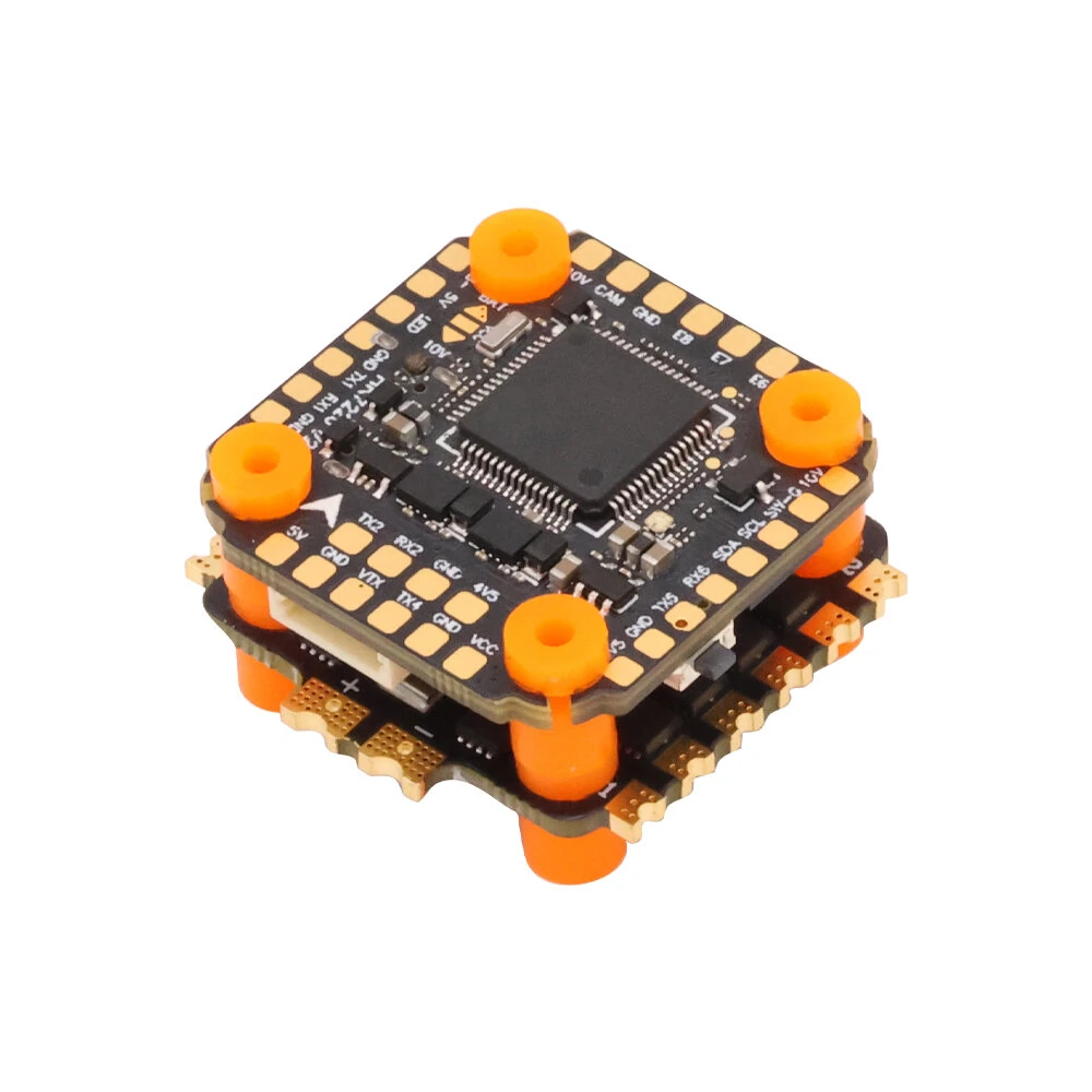 Drone Rc2 - 20x20 مللي متر HAKRC 35A Mini