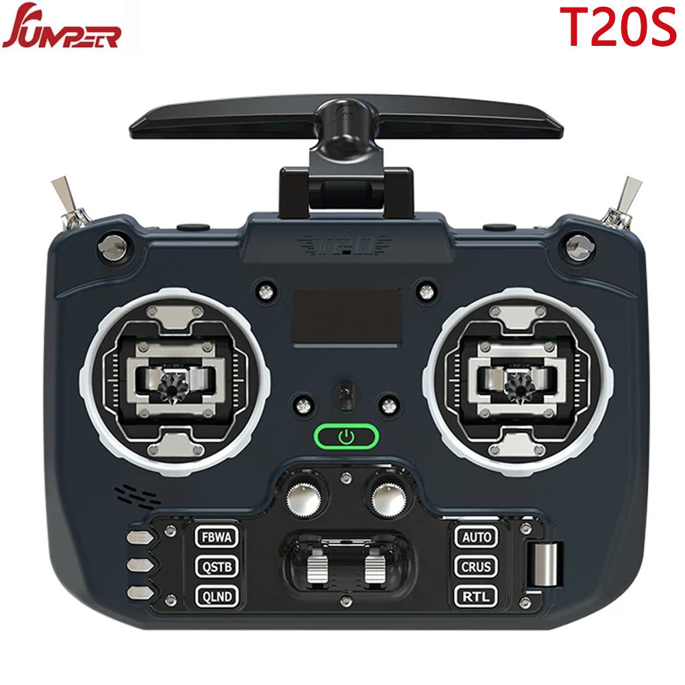 Drone Vs Rc Airplane - جديد البلوز T20S T20 V2 ELRS