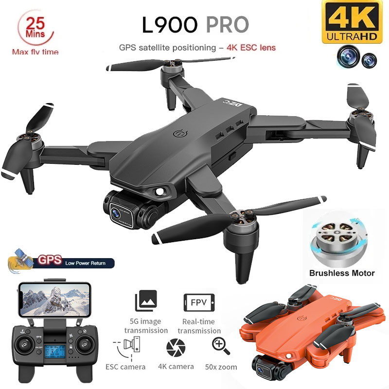 Nano Quad Fpv - طائرة بدون طيار رباعية المراوح قابلة