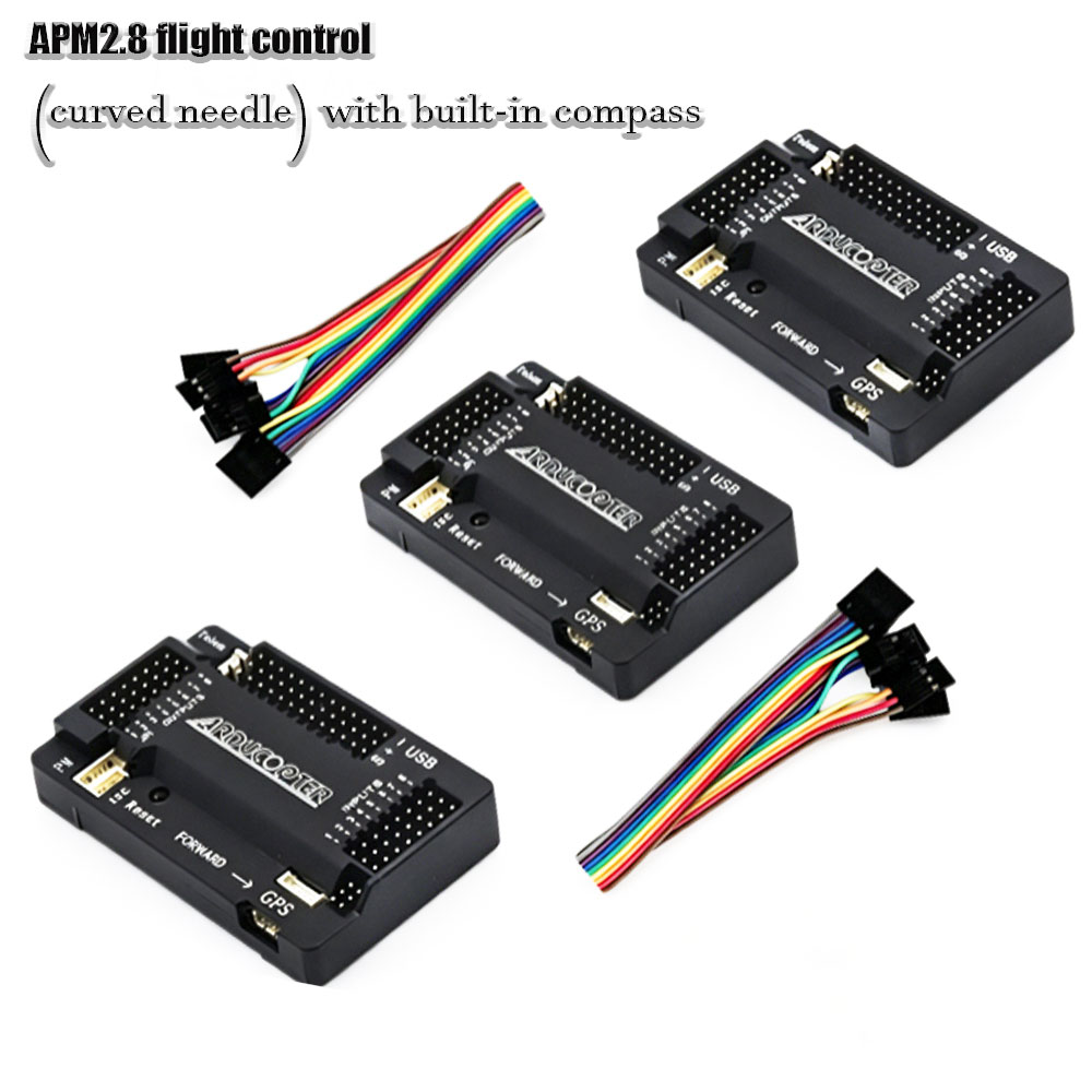 Drone Rc2 - لوحة تحكم طيران APM 2.8 مع