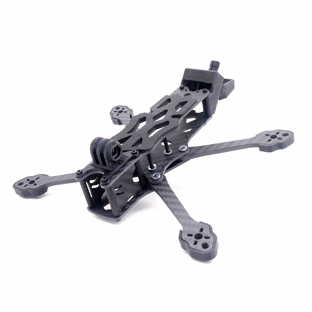 Drone Rc Kit - TEOSAW STEELE4 178 مللي متر قاعدة