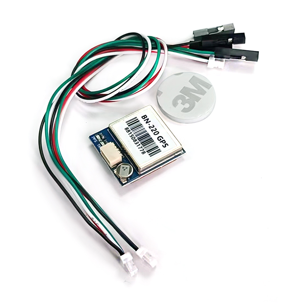 Drone Rc2 - وحدة BN-220 BN880 GPS GLONASS -