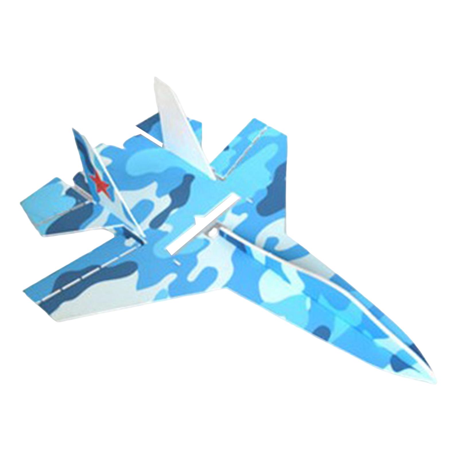 Rc Wing Glider - مجموعات طائرات RC سهلة التحكم في