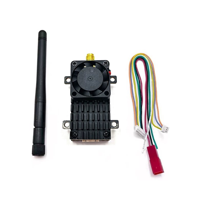 Vtx Video Transmitter - 【حصري للمستخدمين الجدد】طائرة سباق بدون طيار