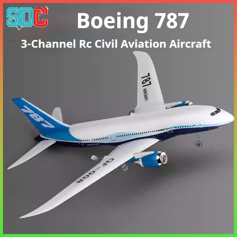Rc Wing Glider - Qf008 طائرة مزودة بجهاز للتحكم عن