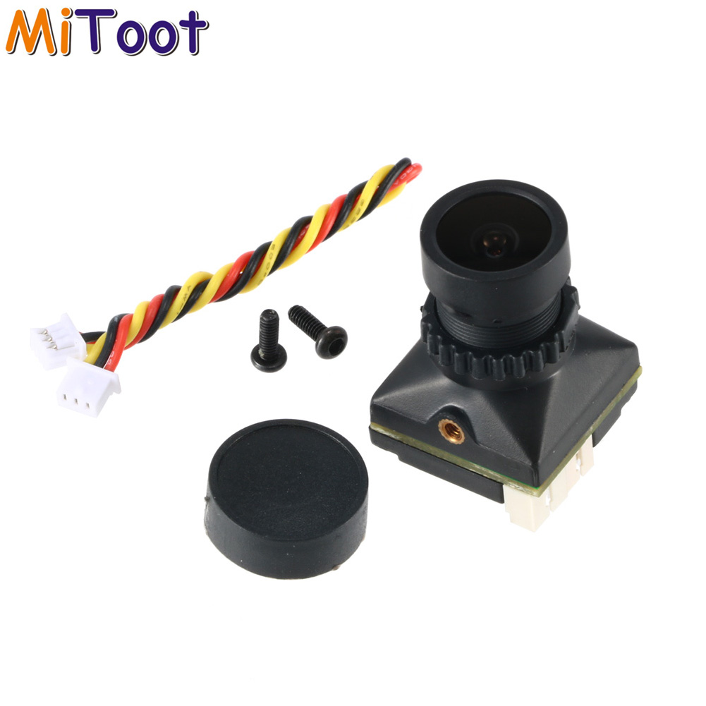 Caddx Fpv Camera - كاميرا FPV بدقة 5 ميجابكسل و1800TVL