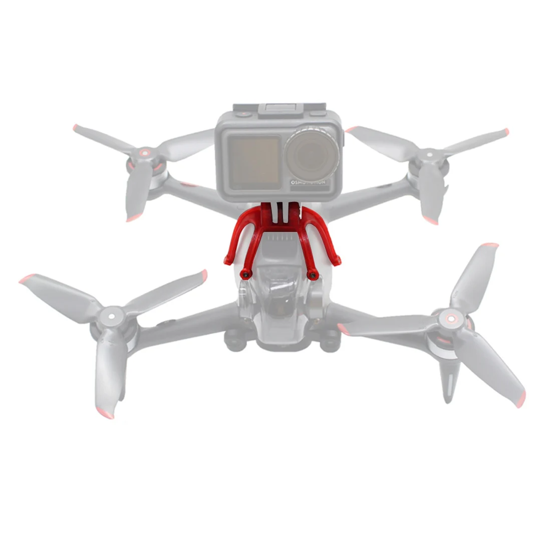 Drone Rc Accessories - ثلاثية الأبعاد مطبوعة تي بي يو