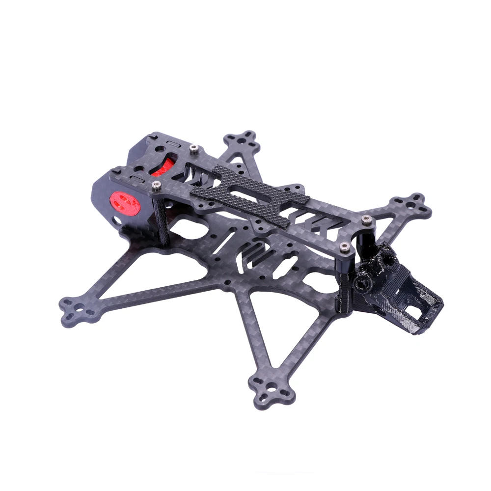 Drone Rc2 - طقم إطار مسواك من ألفارك ،