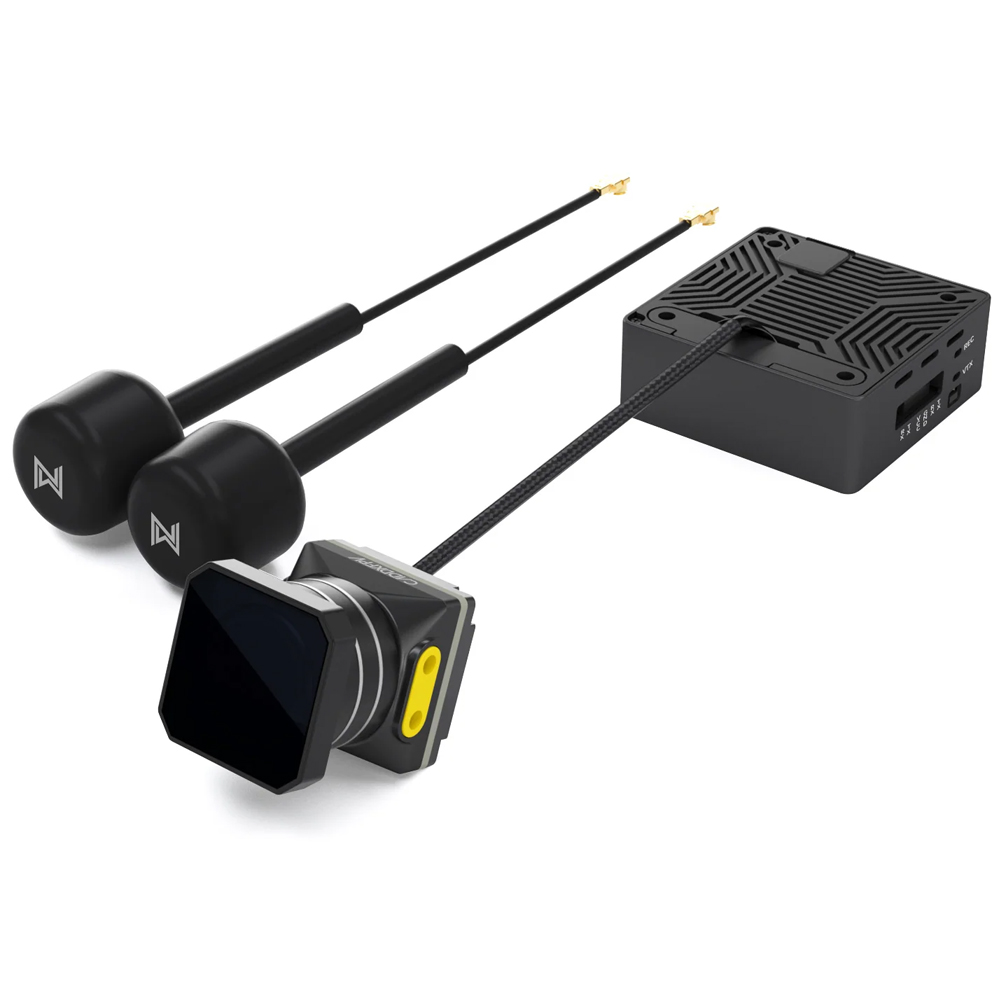 Caddx Fpv Camera - CADDXFPV Caddx Fpv الصورة الرمزية Walksnail