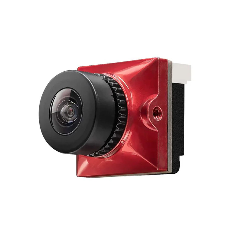 كاميرا Caddx Ratel 2 V2 FPV عد - مراجعة Caddx Fpv Camera وسعره