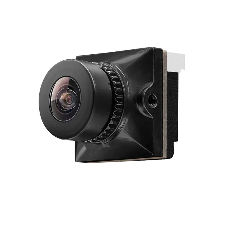 كاميرا Caddx Ratel 2 V2 FPV عد - مراجعة Caddx Fpv Camera وسعره