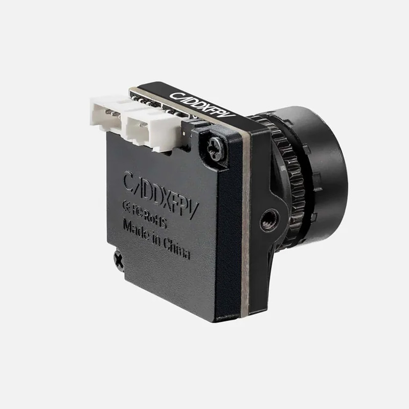 كاميرا Caddx Ratel 2 V2 FPV عد - مراجعة Caddx Fpv Camera وسعره