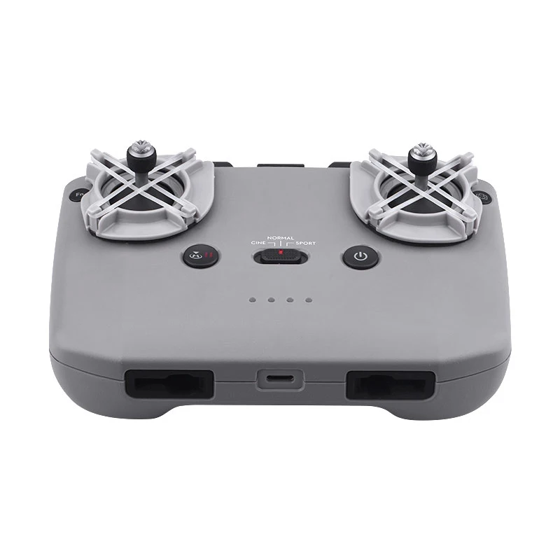 وحدة تحكم في سرعة الروك لـ DJI - مراجعة Drone Neo Rc وسعره