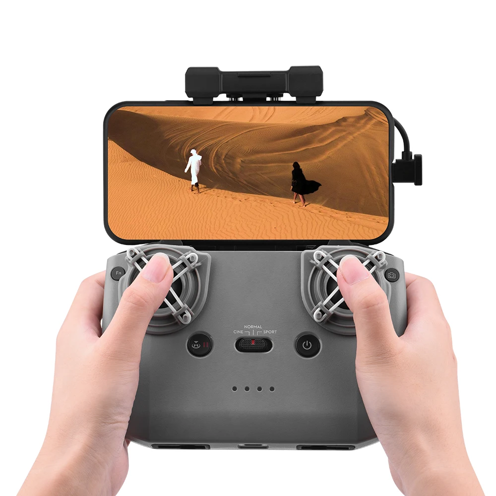 وحدة تحكم في سرعة الروك لـ DJI - مراجعة Drone Neo Rc وسعره