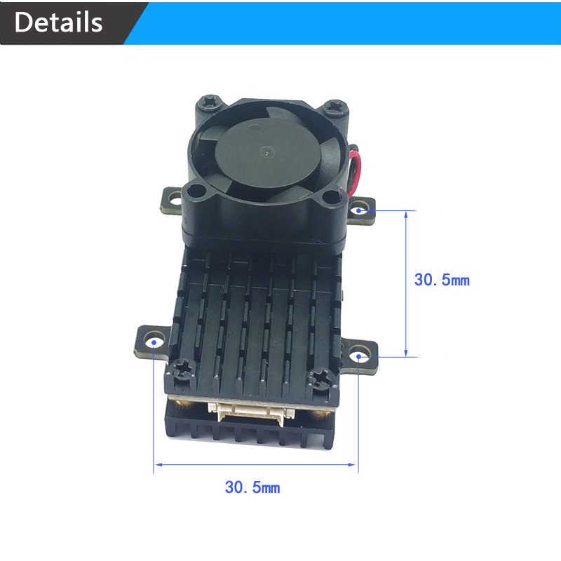 SLONWAKE 5.8 جيجا هرتز 48CH 20 - مراجعة Vtx Video Transmitter وسعره