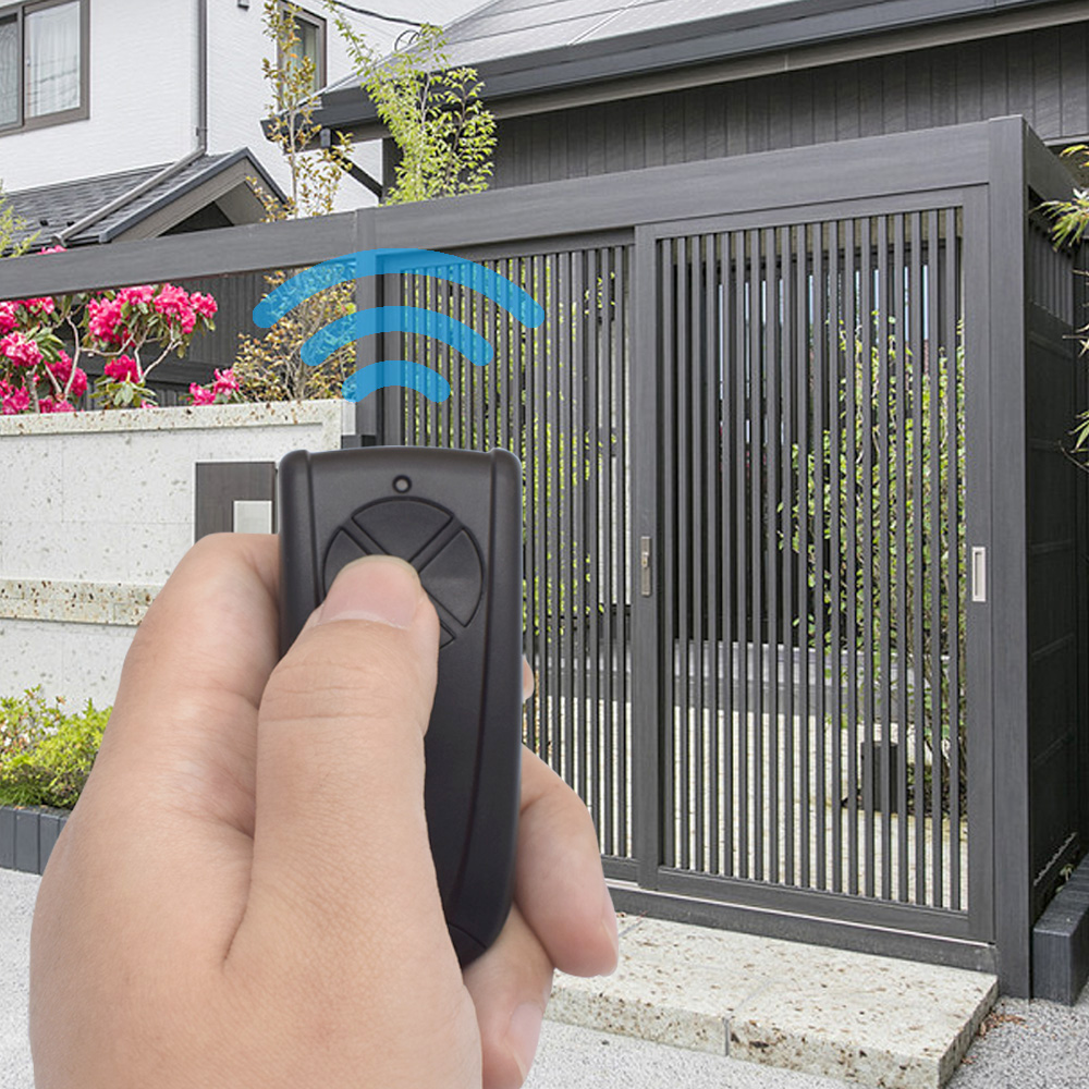 جهاز تحكم عن بعد RSC2-433 RSE2 - مراجعة Joystick Rc Drone وسعره