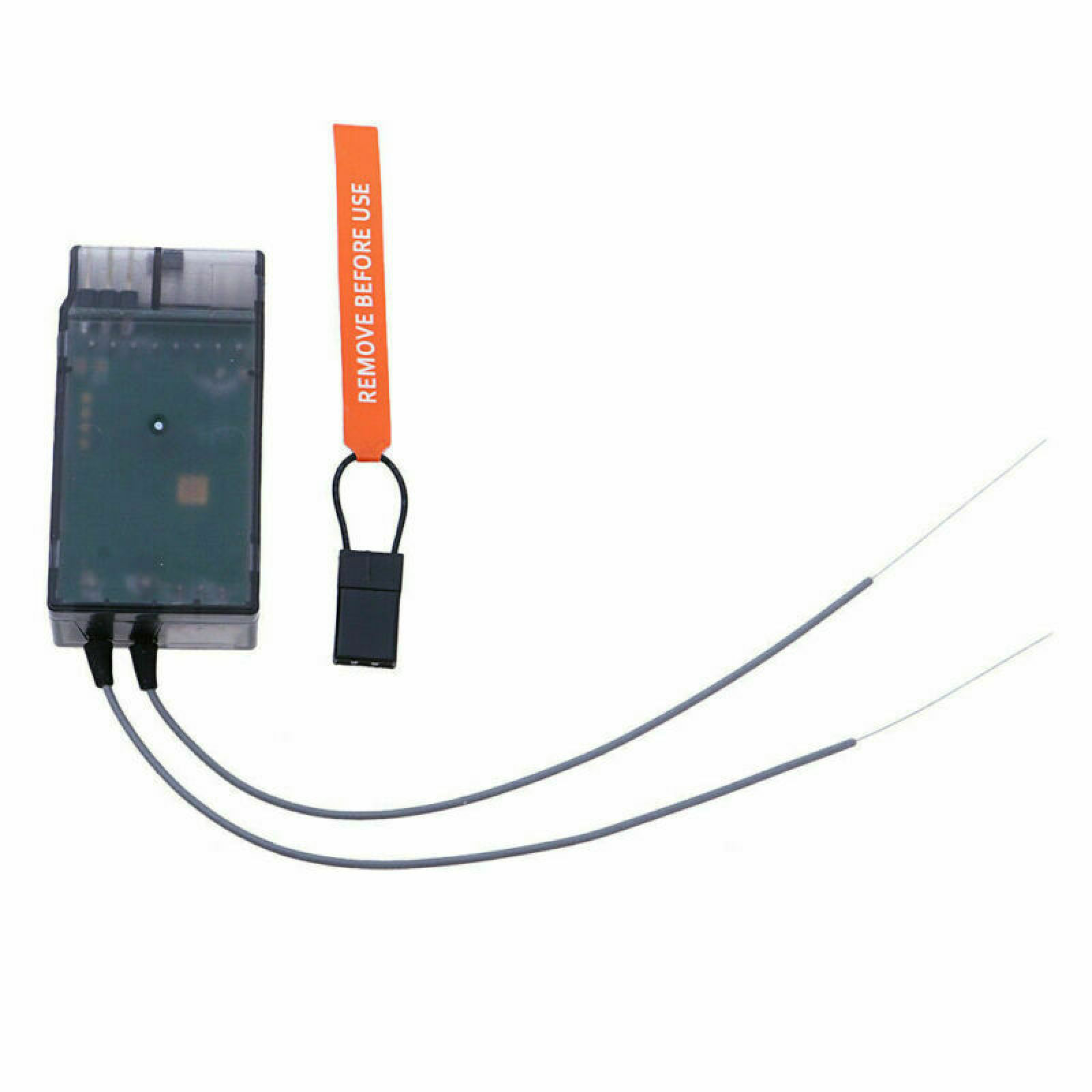 جهاز استقبال PPM S603 بتردد 2. - مراجعة Drone Rc Transmitter And Receiver وسعره