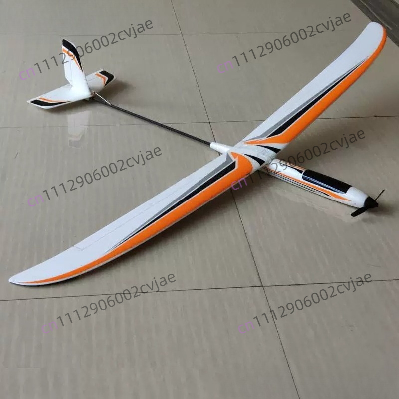 طائرة U-glider بجناح 1500 مم م - مراجعة Rc Wing Glider وسعره