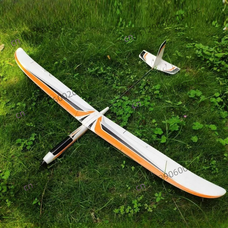 طائرة U-glider بجناح 1500 مم م - مراجعة Rc Wing Glider وسعره