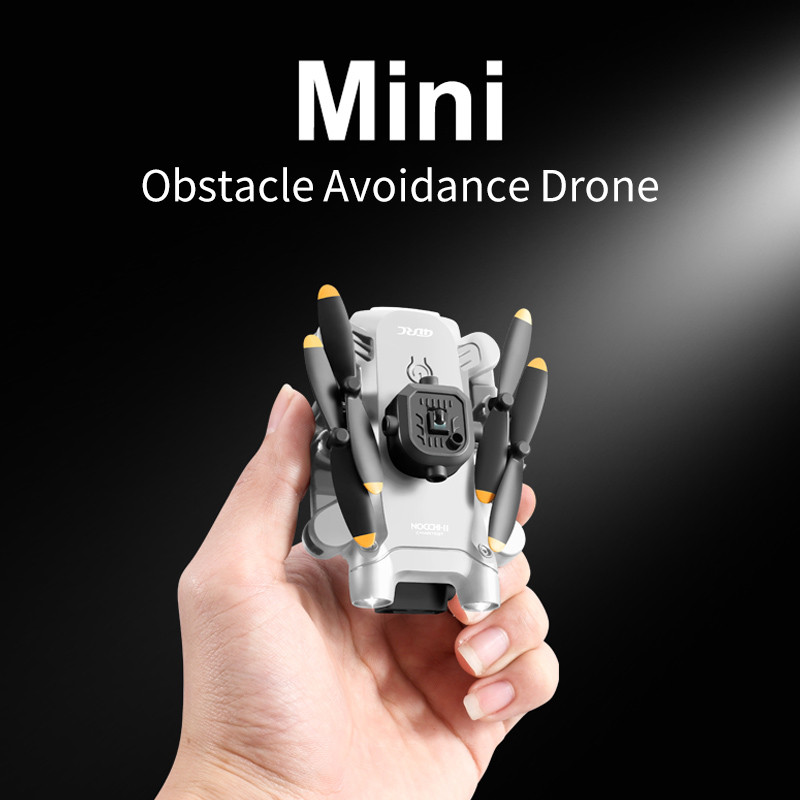 طائرة بدون طيار صغيرة V30 WiFi - مراجعة Drone E88Pro Rc 4K وسعره