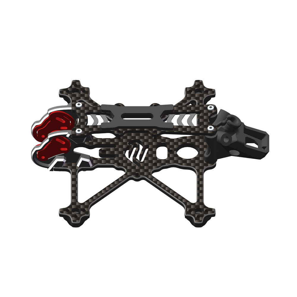 AlfaRC Fi-25 DJI O4 وحدة الهوا - مراجعة Drone Rc2 وسعره