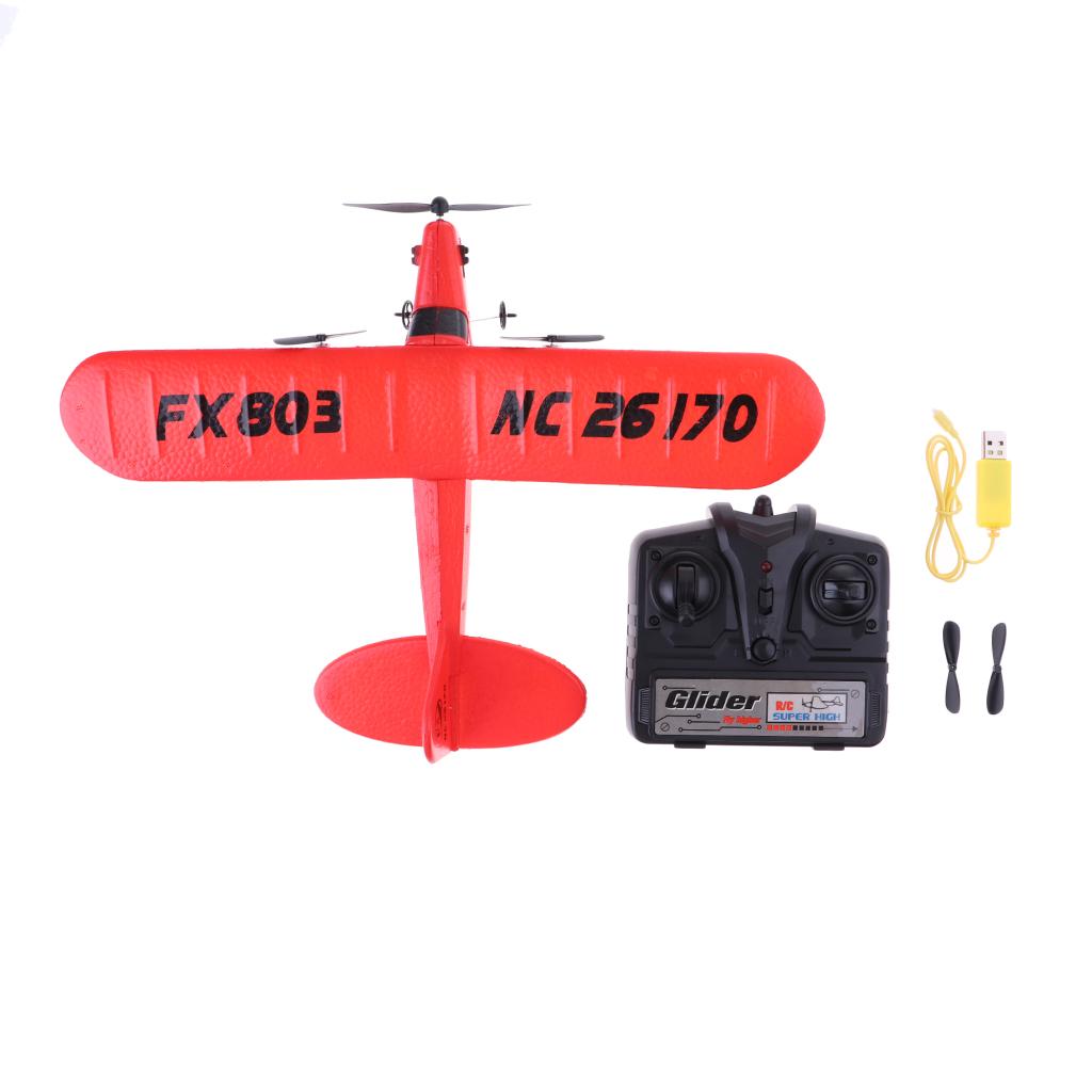 طائرة هليكوبتر بتحكم عن بعد مص - مراجعة Rc Wing Glider وسعره