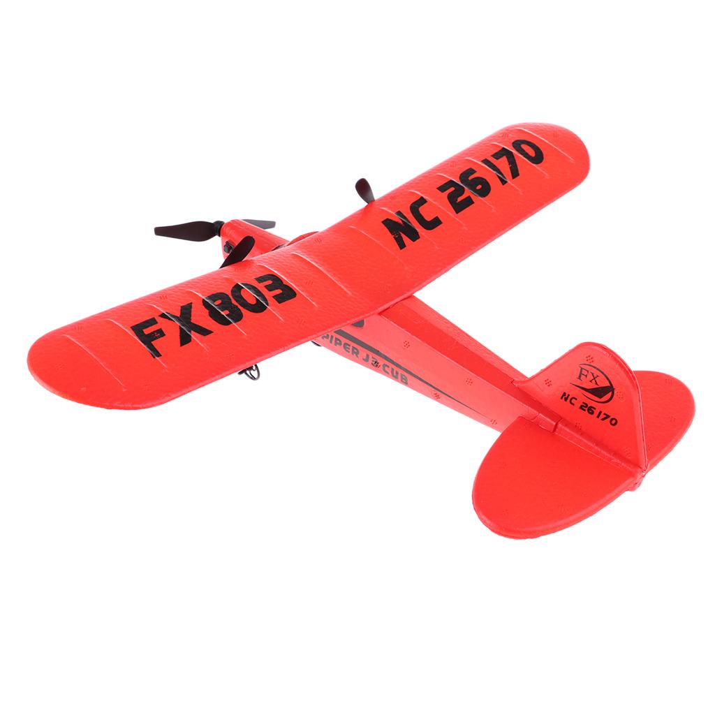 طائرة هليكوبتر بتحكم عن بعد مص - مراجعة Rc Wing Glider وسعره