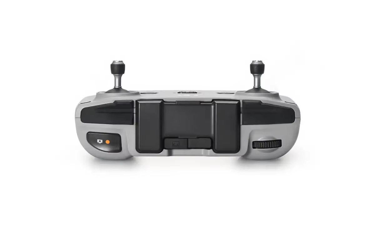 جهاز تحكم عن بعد DJI RC-N3 لطا - مراجعة Drone Rc N3 3 Batteries وسعره