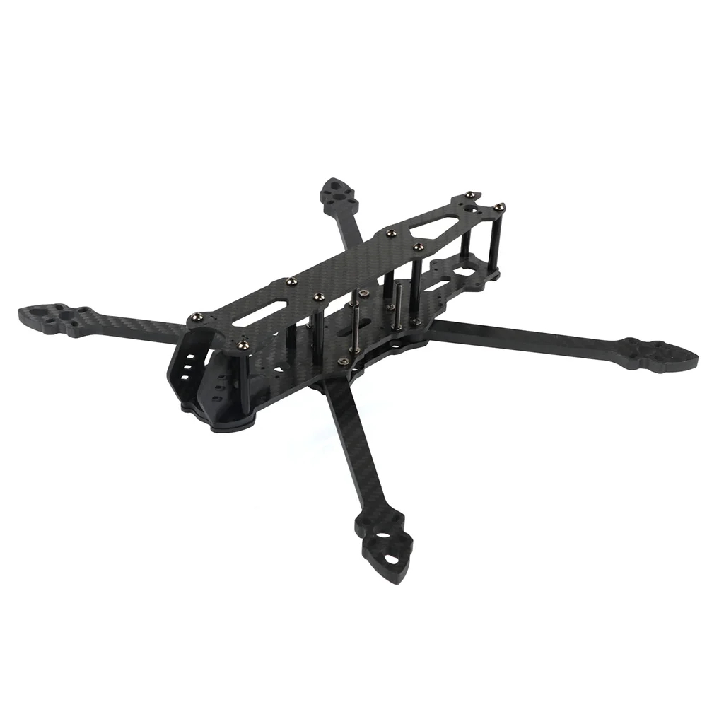 مارك 4 7 بوصة V2 295 مم / 8 بو - مراجعة Drone Rc2 وسعره