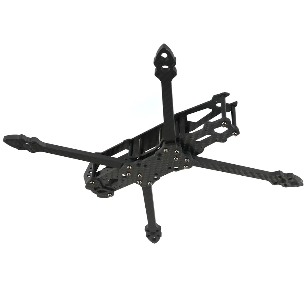 مارك 4 7 بوصة V2 295 مم / 8 بو - مراجعة Drone Rc2 وسعره