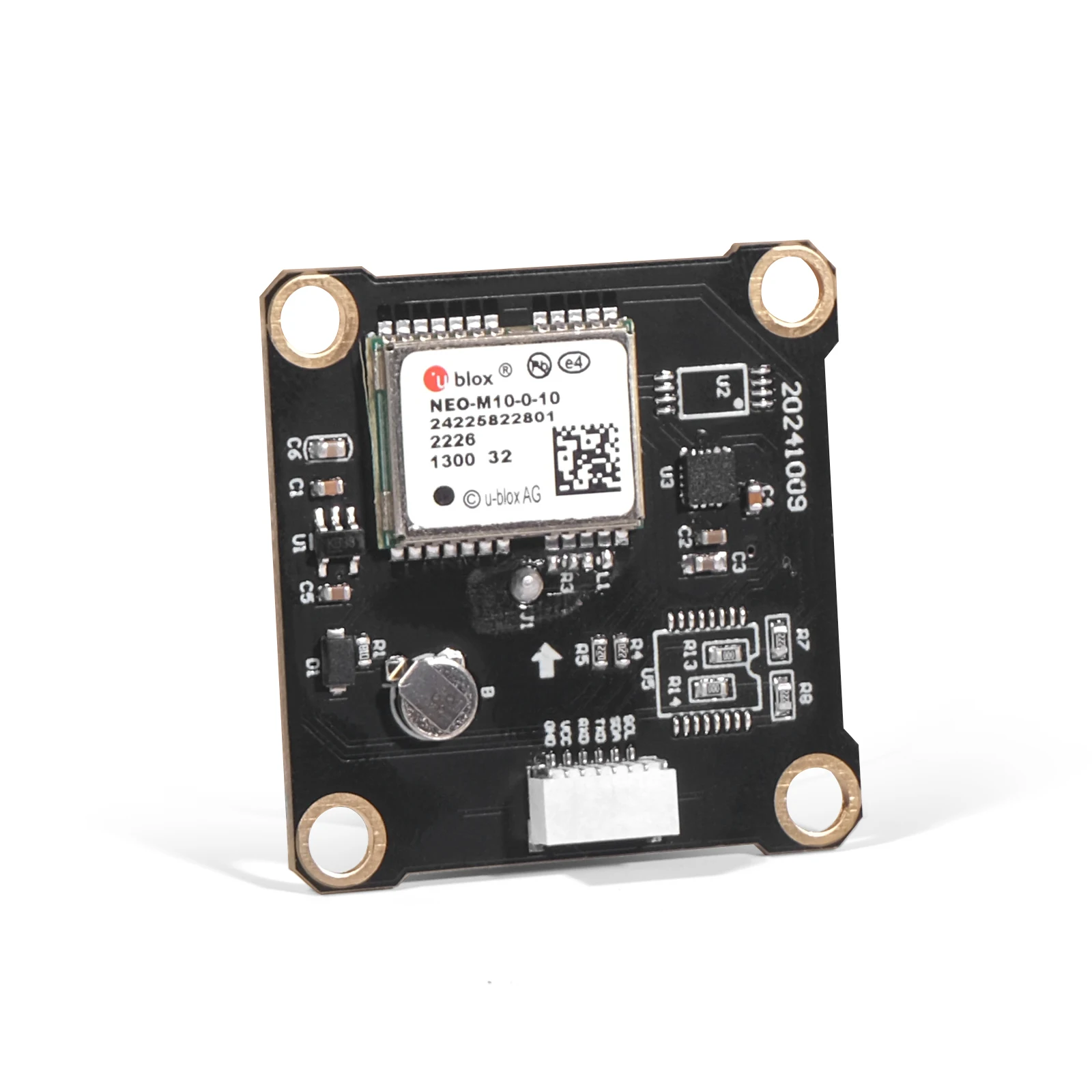 M10 GPS NEO-M10 GPS مع بوصلة G - مراجعة Drone Neo Rc وسعره