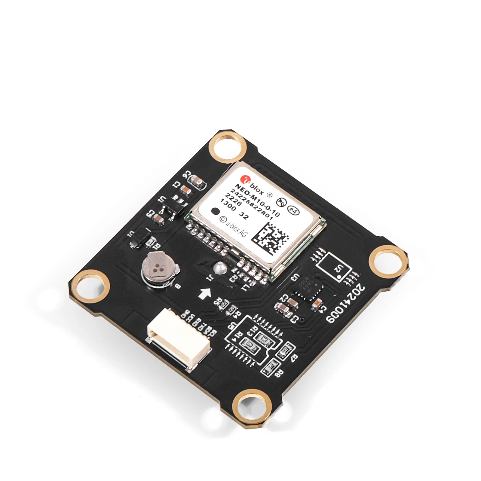 M10 GPS NEO-M10 GPS مع بوصلة G - مراجعة Drone Neo Rc وسعره
