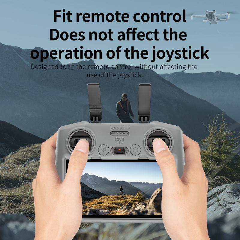 غطاء سيليكون مقاوم للصدمات من  - مراجعة Drone Neo Rc وسعره