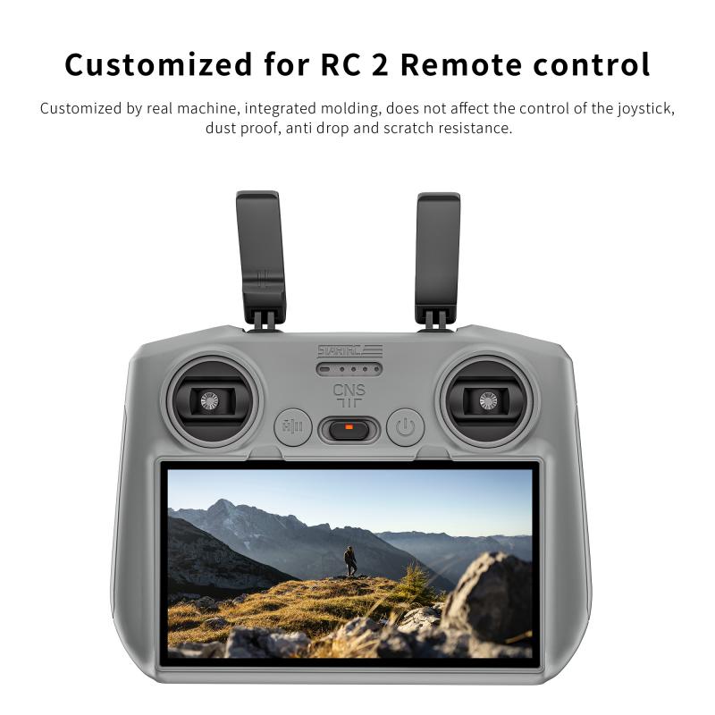 غطاء سيليكون مقاوم للصدمات من  - مراجعة Drone Neo Rc وسعره