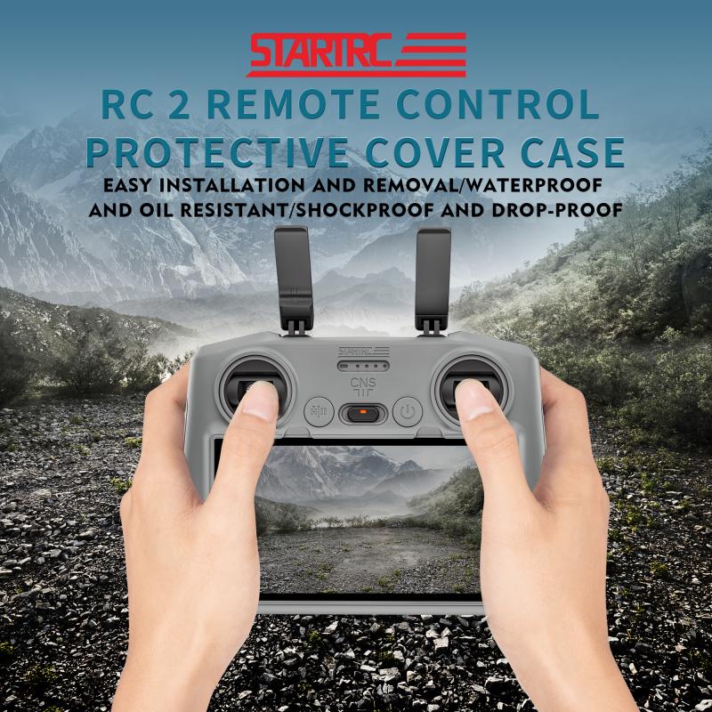 غطاء سيليكون مقاوم للصدمات من  - مراجعة Drone Neo Rc وسعره