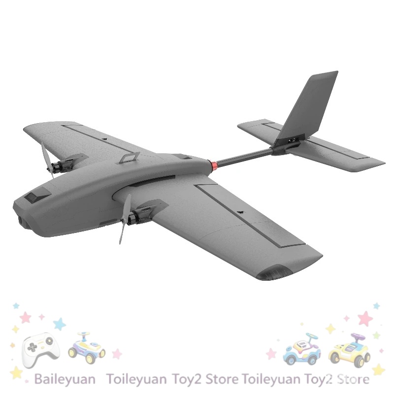 طائرة شراعية احترافية T1 جديدة - مراجعة Rc Wing Glider وسعره