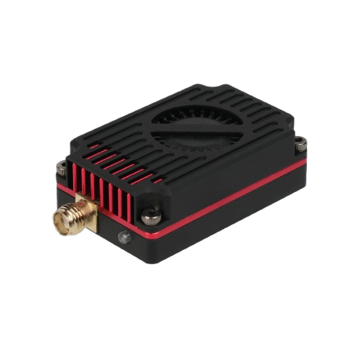وحدة إرسال فيديو RUSHFPV بتردد - مراجعة Vtx Video Transmitter وسعره