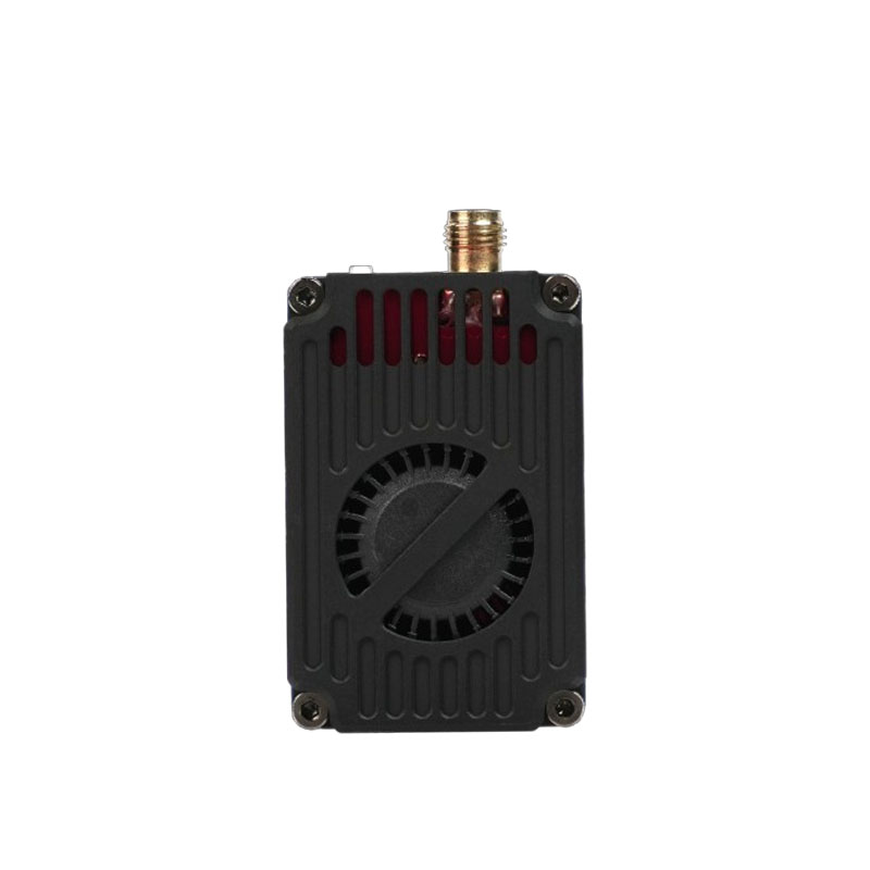 وحدة إرسال فيديو RUSHFPV بتردد - مراجعة Vtx Video Transmitter وسعره