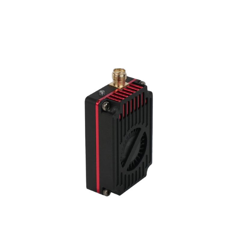 وحدة إرسال فيديو RUSHFPV بتردد - مراجعة Vtx Video Transmitter وسعره