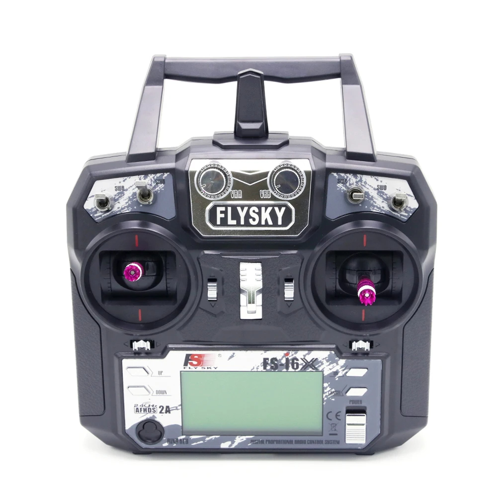 جهاز إرسال Flysky-جهاز إرسال c - مراجعة Drone Rc Transmitter And Receiver وسعره