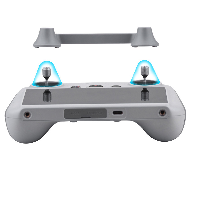 ل DJI RC 2 عصا التحكم ربط قضيب - مراجعة Joystick Rc Drone وسعره