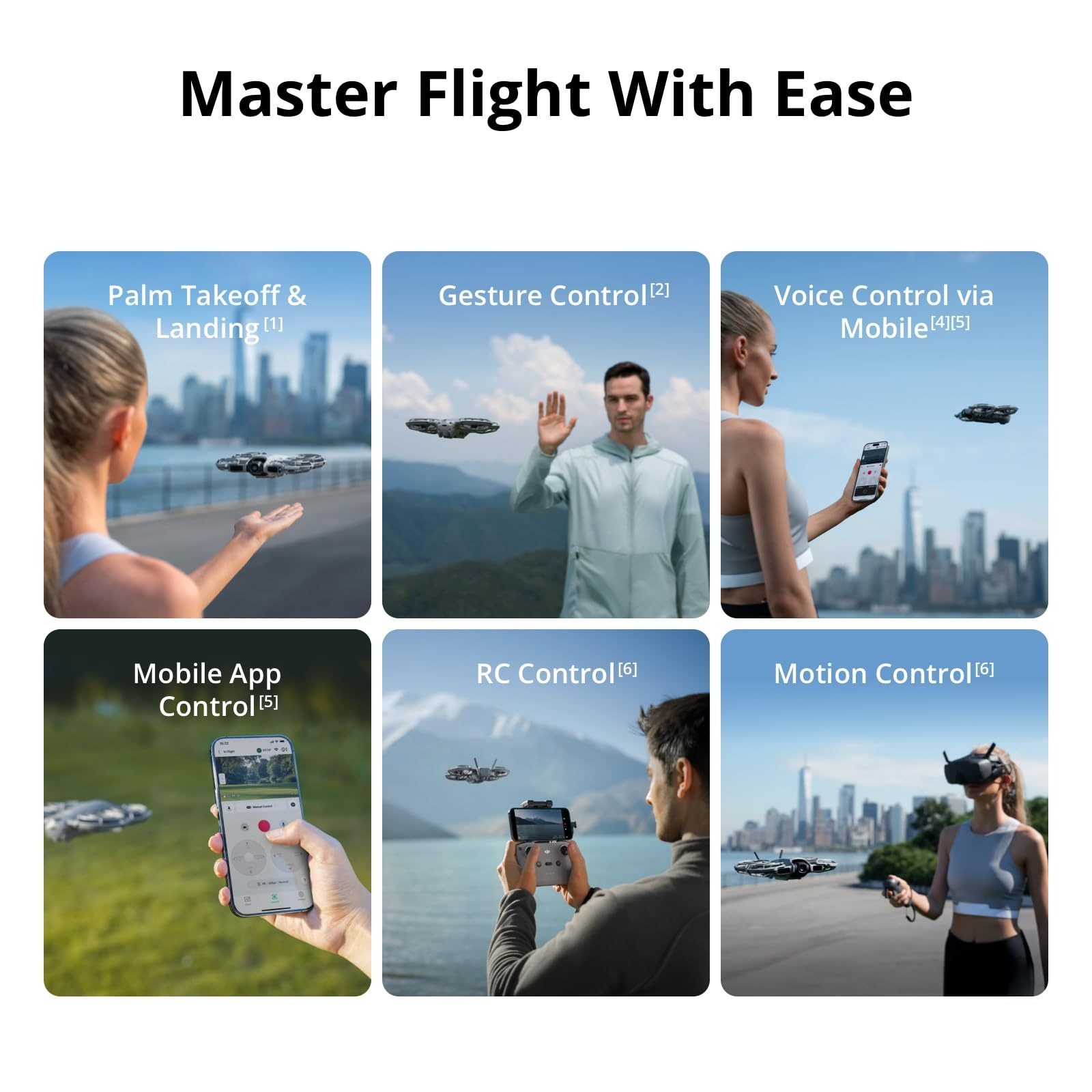 طائرة بدون طيار DJI Neo 2 Moti - مراجعة Drone Rc N3 3 Batteries وسعره