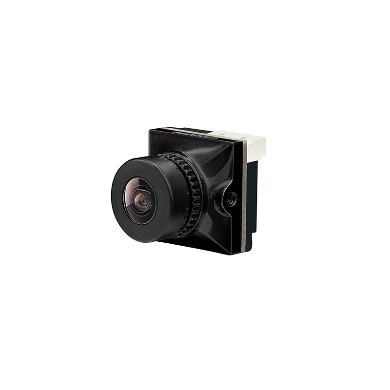كاميرا Caddx Ratel 2 FPV بدقة  - مراجعة Caddx Fpv Camera وسعره