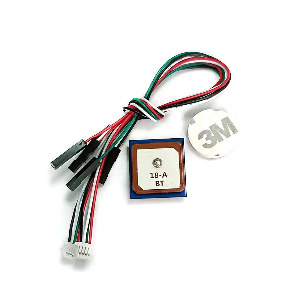 وحدة BN-220 BN880 GPS GLONASS  - مراجعة Drone Rc2 وسعره