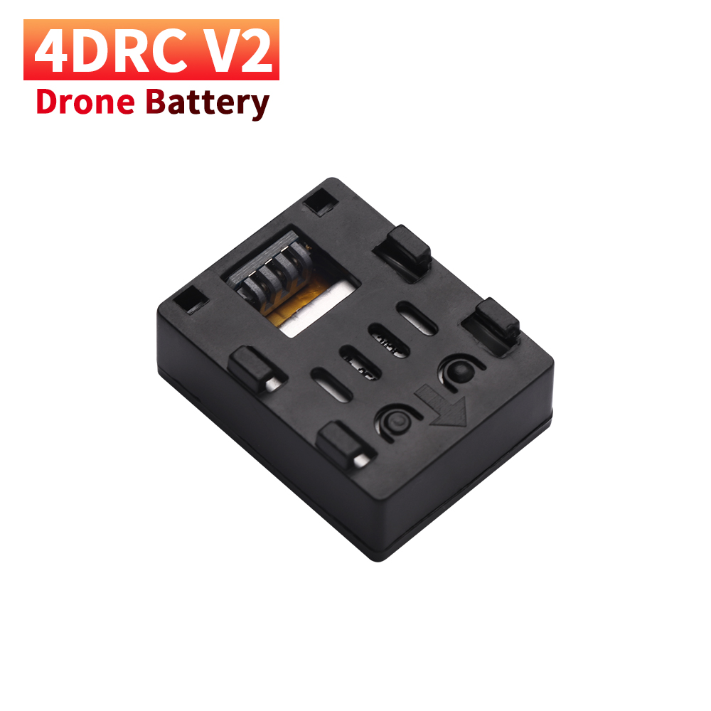 الأصلي 3.7 فولت 4D-V2 RC بطاري - مراجعة Drone Rc Accessories وسعره